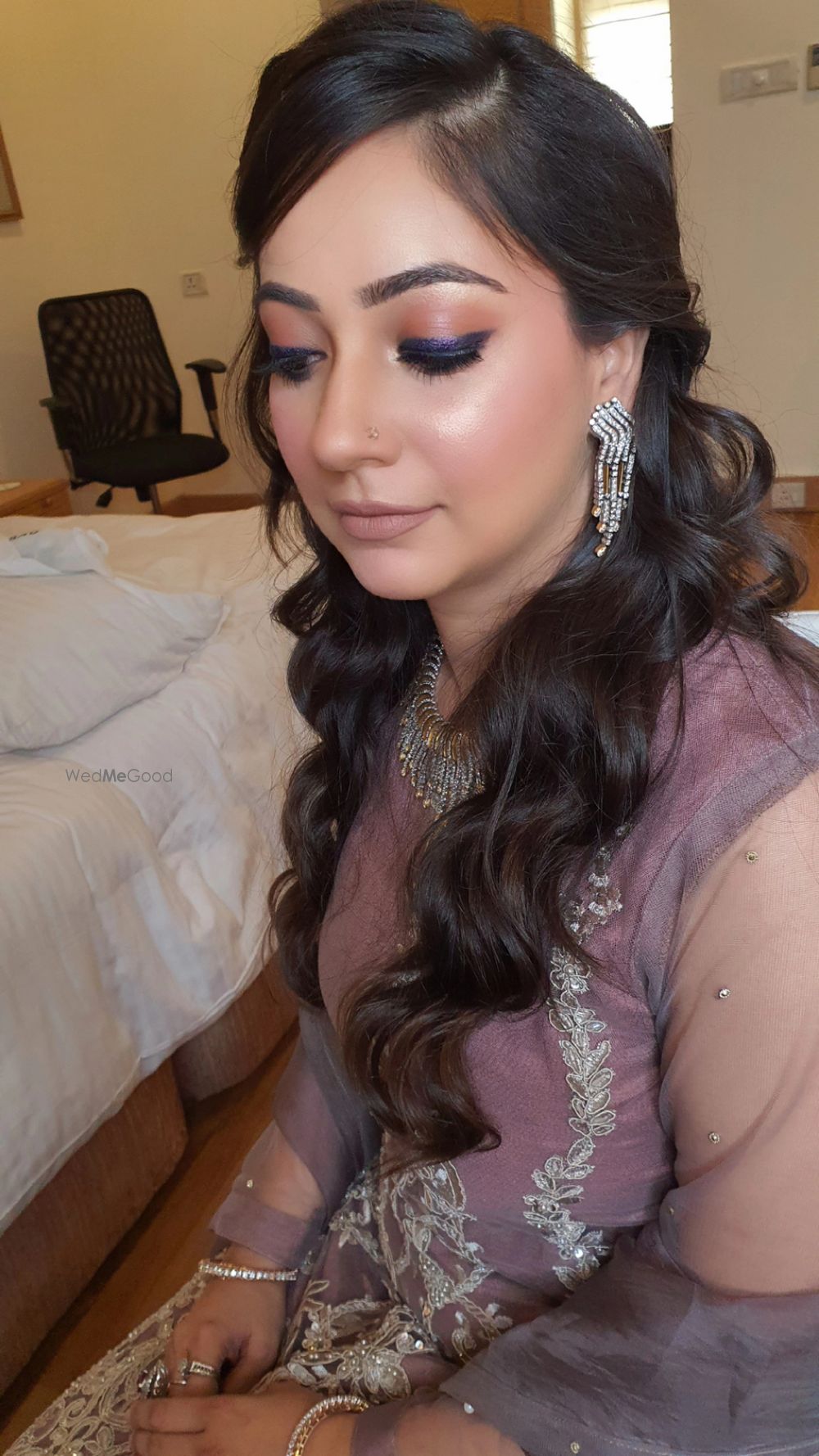 Photo By Tanu Garcha Makeovers - Bridal Makeup