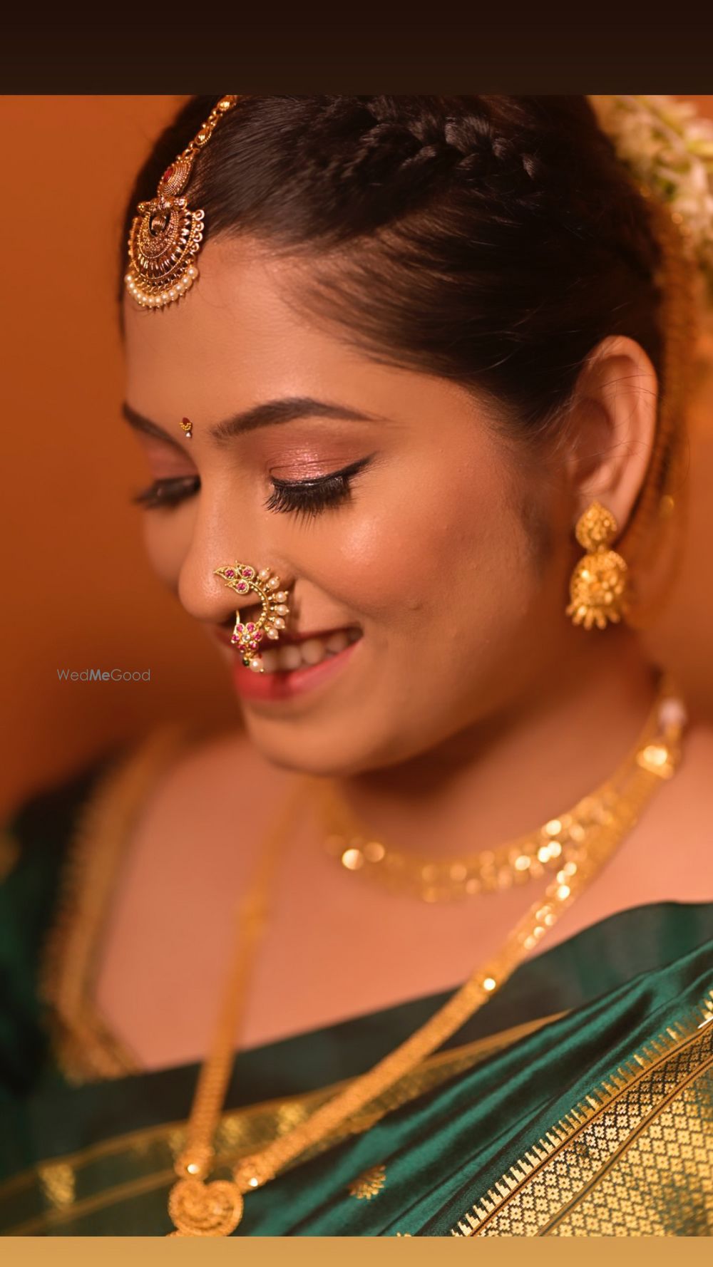 Photo By Makeup and Hair by Karishma - Bridal Makeup