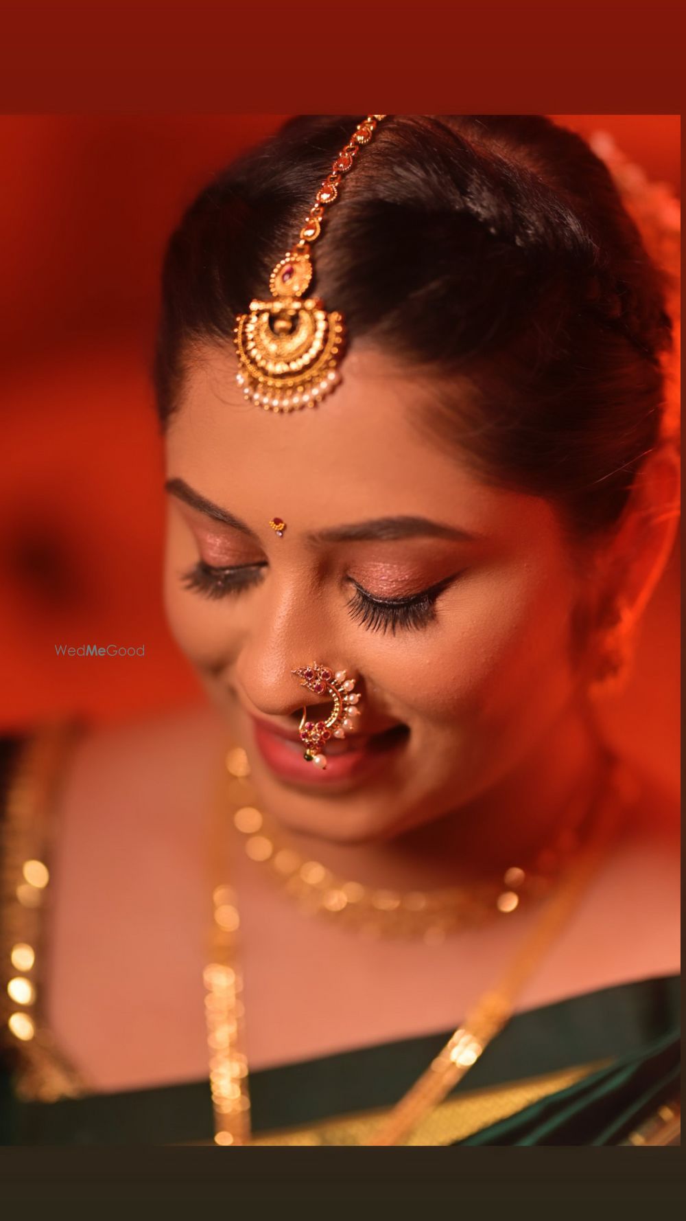 Photo By Makeup and Hair by Karishma - Bridal Makeup