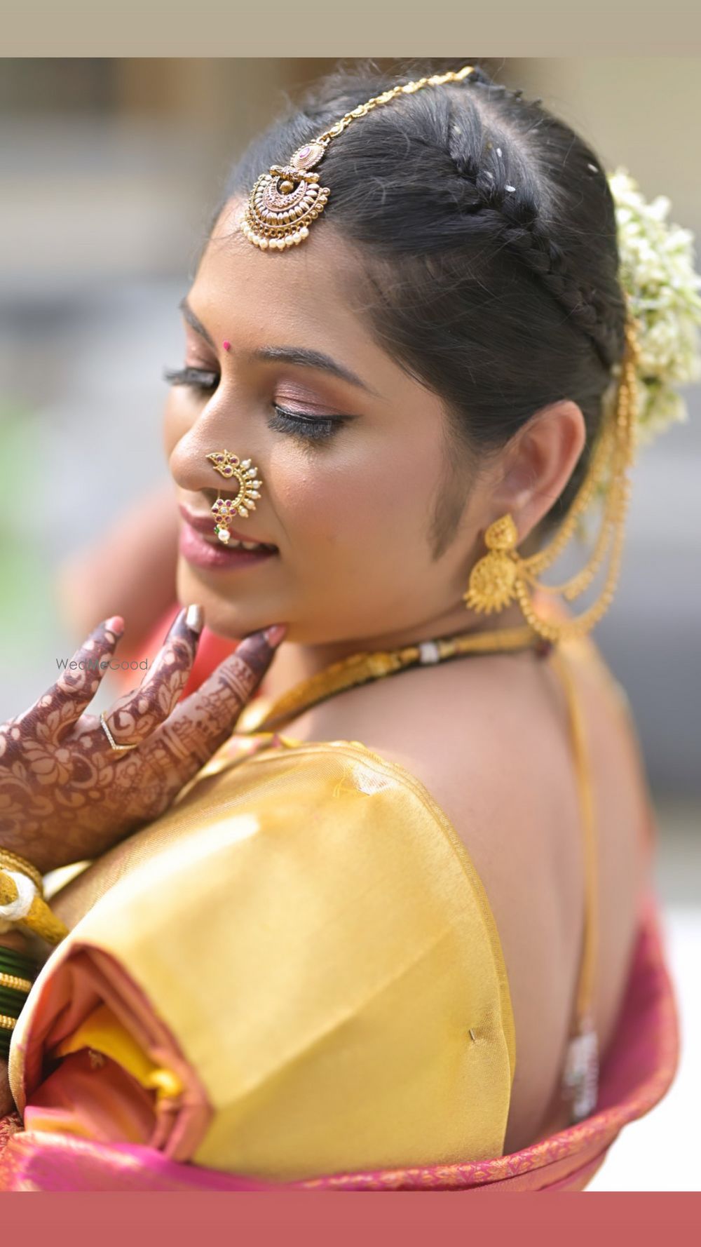 Photo By Makeup and Hair by Karishma - Bridal Makeup