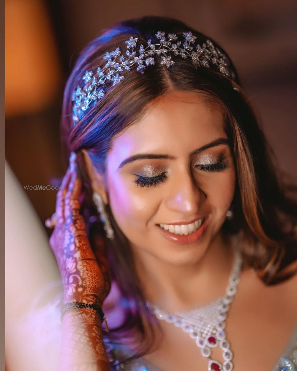 Photo By Makeup and Hair by Karishma - Bridal Makeup