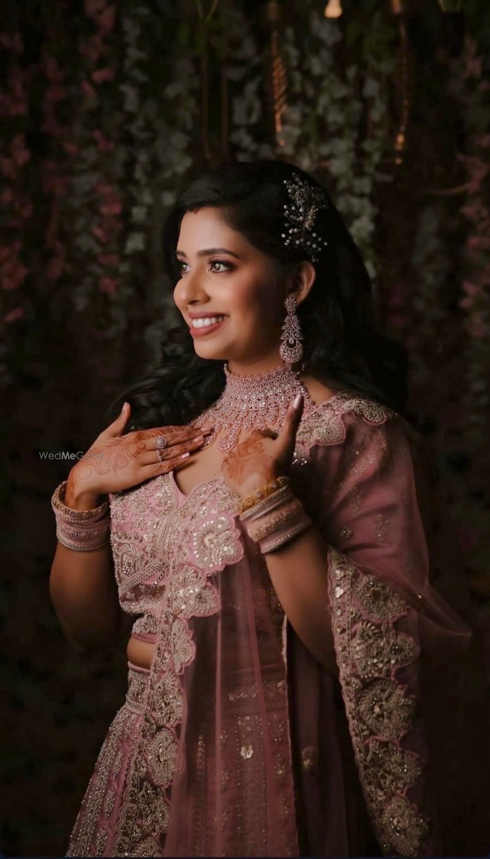 Photo By Payal Chhabra Makeovers - Bridal Makeup