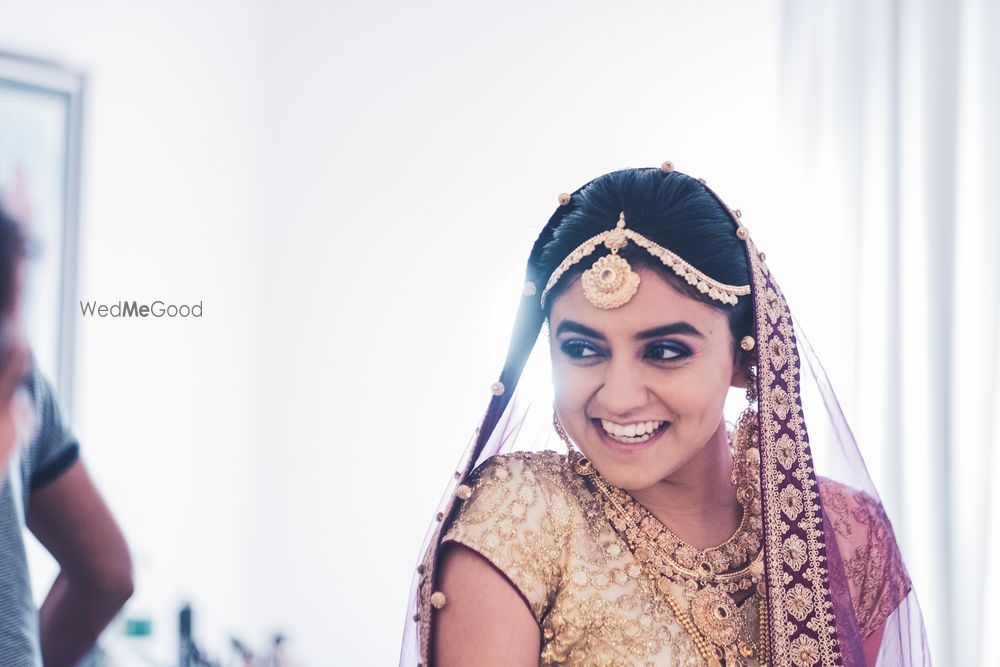 Photo By Bridals by Atika - Bridal Makeup