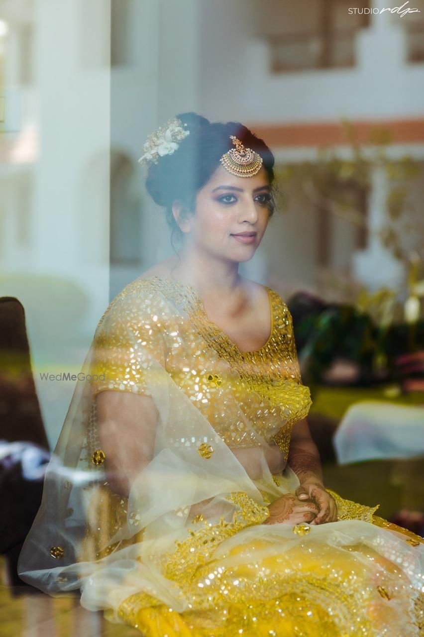 Photo By Bridals by Atika - Bridal Makeup