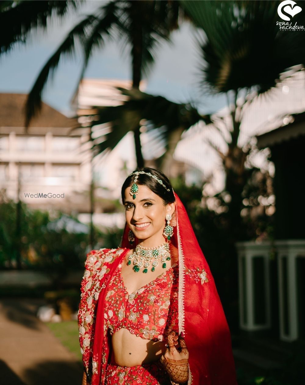 Photo By Bridals by Atika - Bridal Makeup