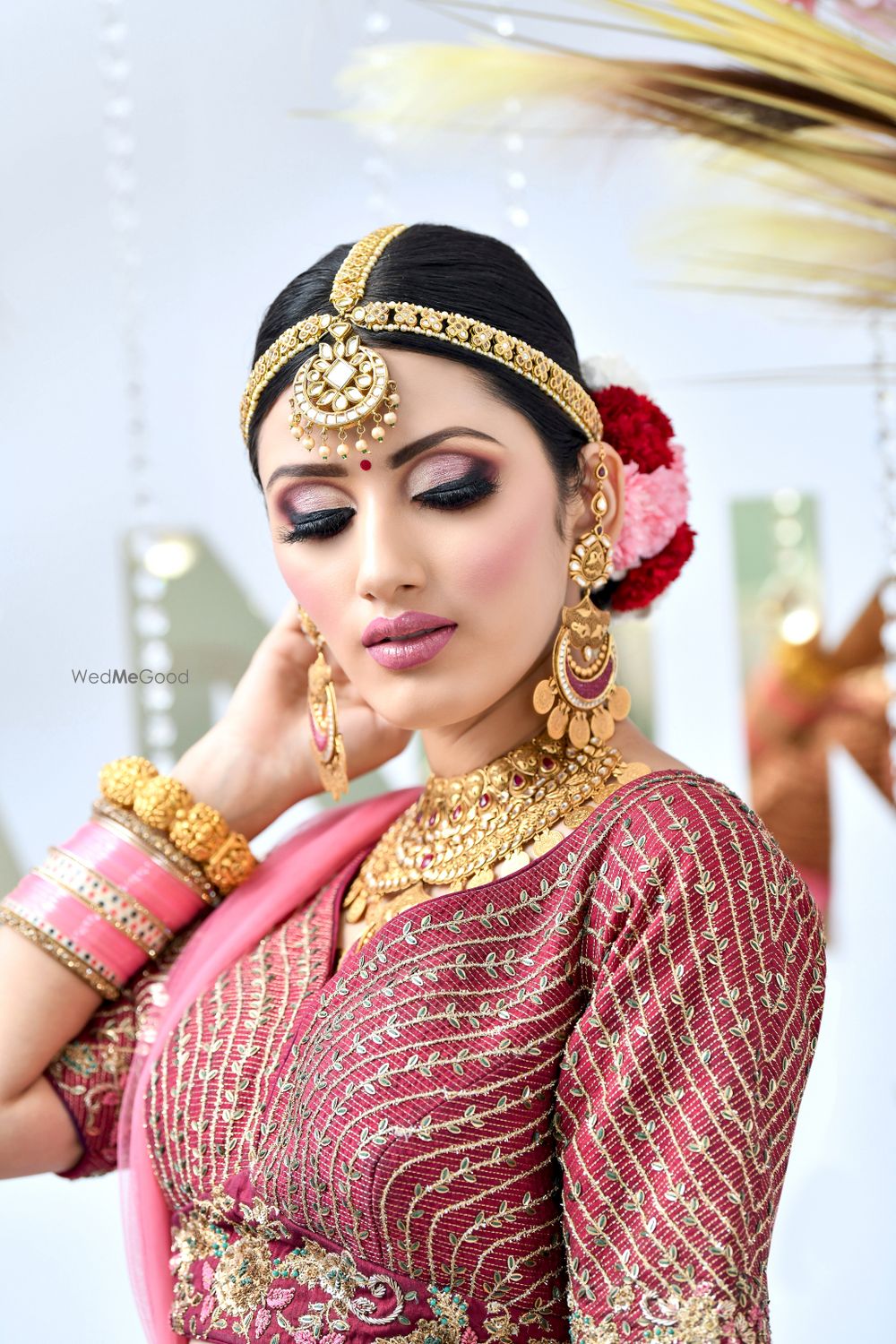 Photo By Kanika Chanda Makeup Stories - Bridal Makeup