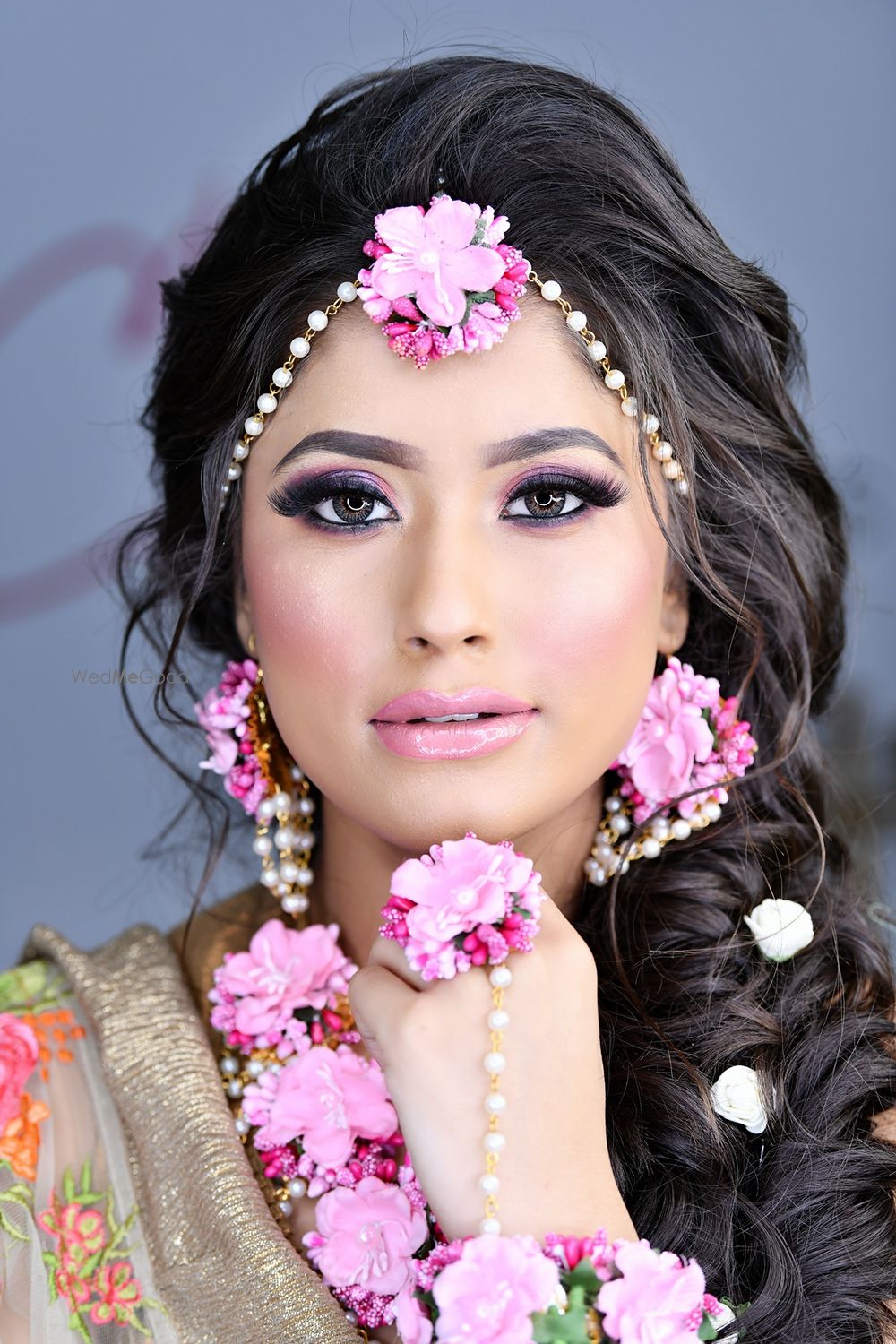 Photo By Kanika Chanda Makeup Stories - Bridal Makeup