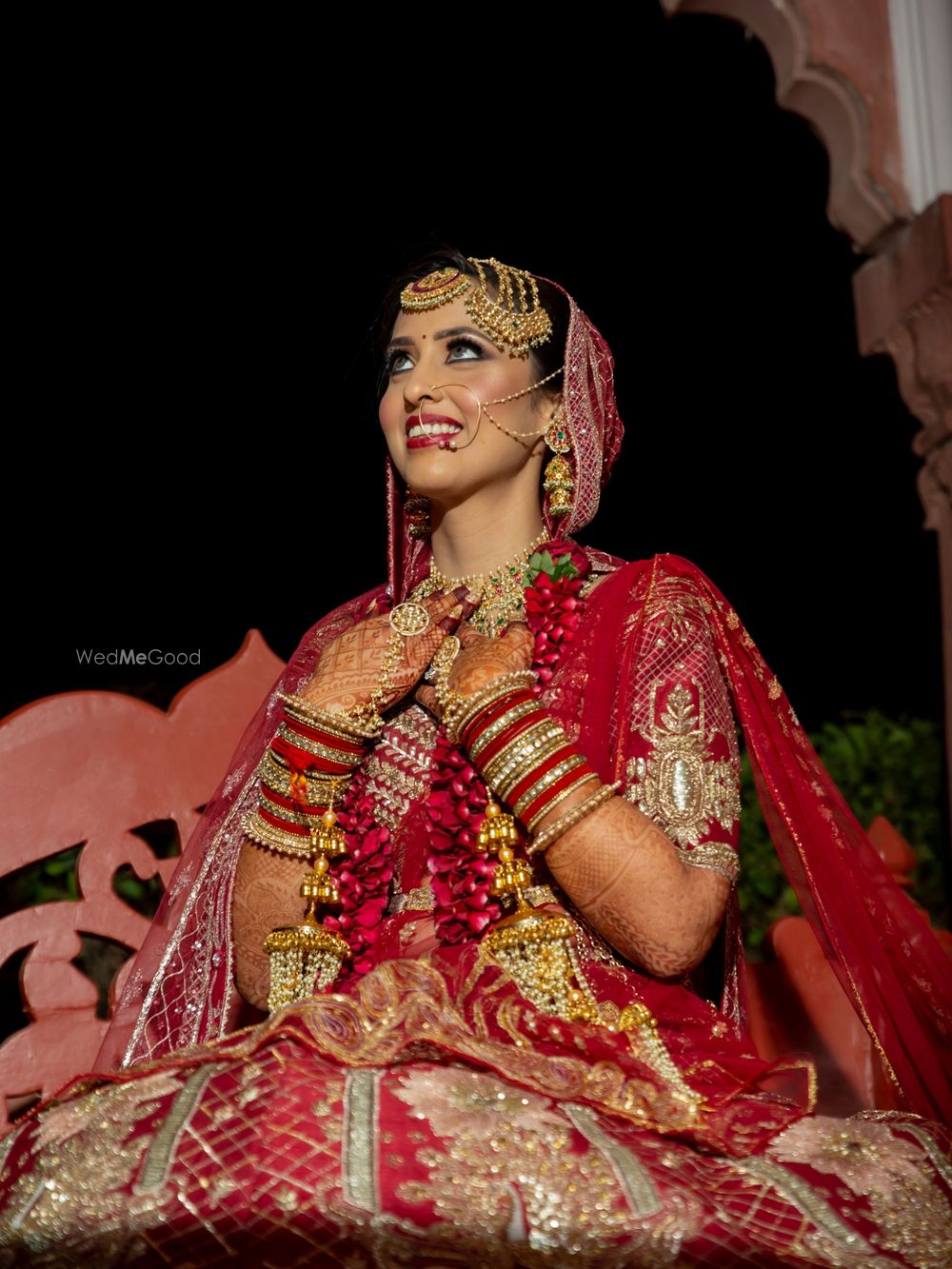 Photo By Kanika Chanda Makeup Stories - Bridal Makeup