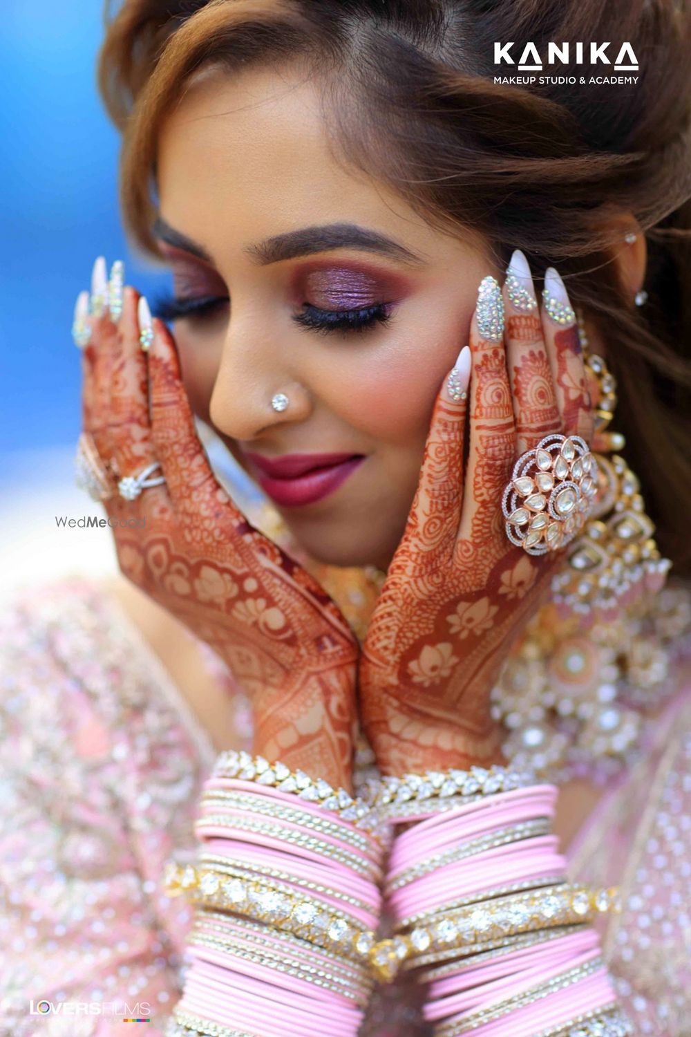 Photo By Kanika Chanda Makeup Stories - Bridal Makeup