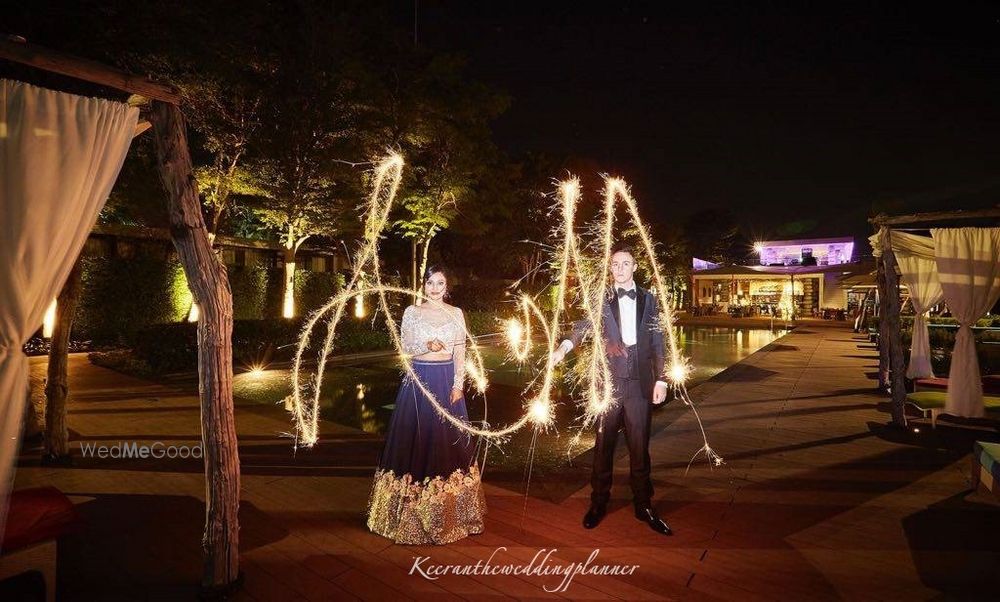 Photo By Keeran The Wedding Planner - Wedding Planners