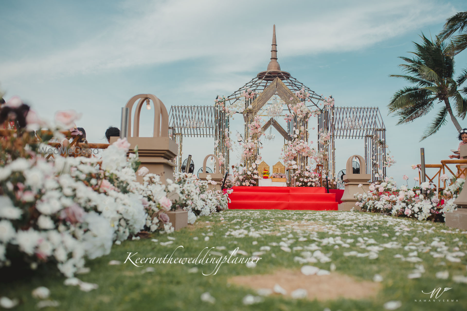 Photo By Keeran The Wedding Planner - Wedding Planners