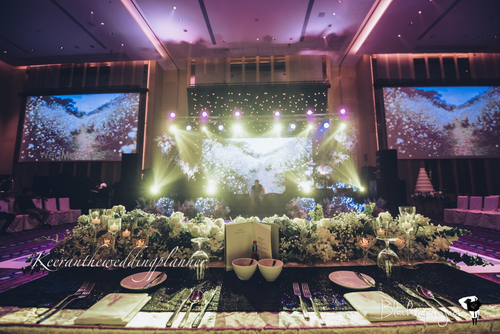 Photo By Keeran The Wedding Planner - Wedding Planners