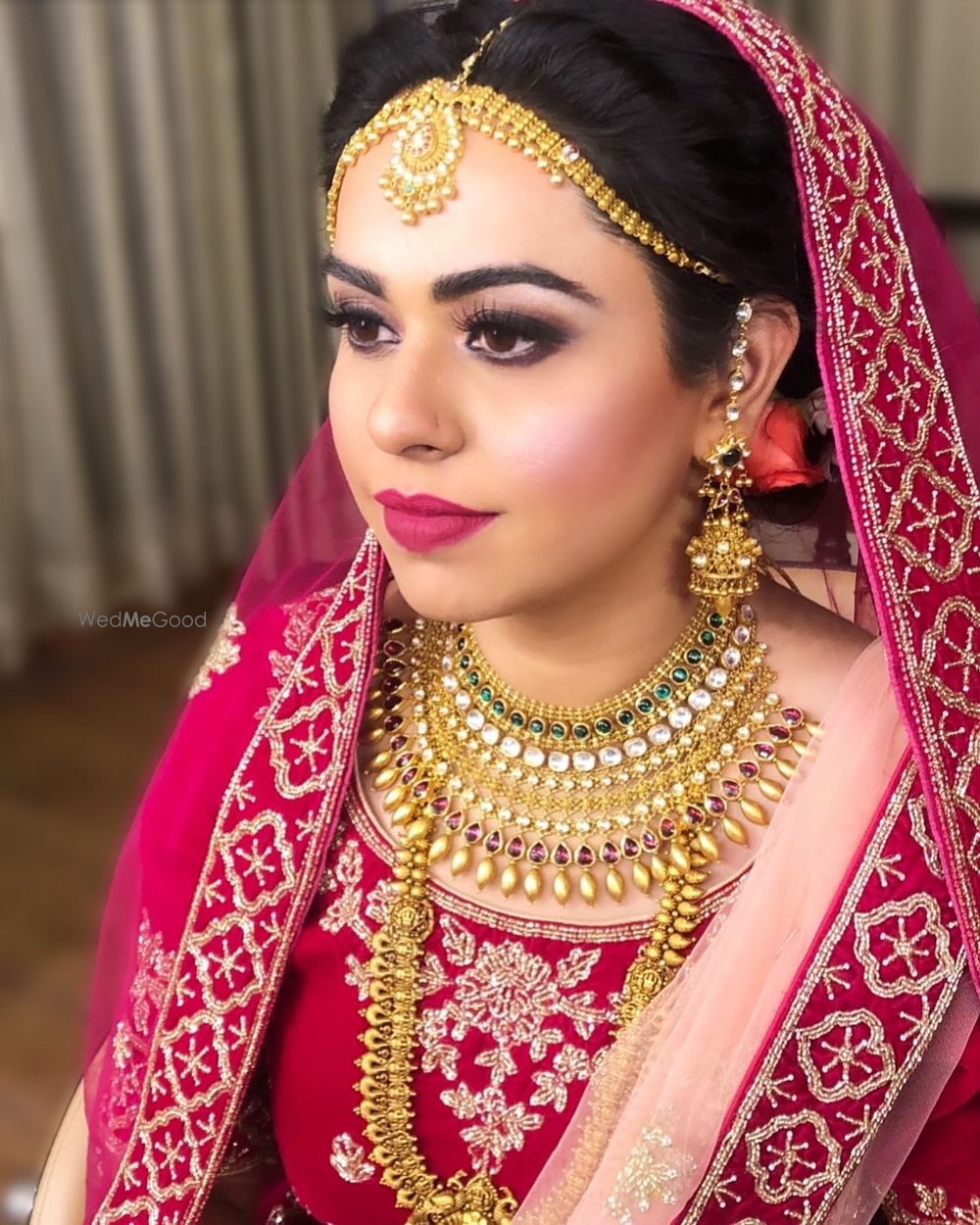 Photo By Sohni Juneja Makeup Artist - Bridal Makeup