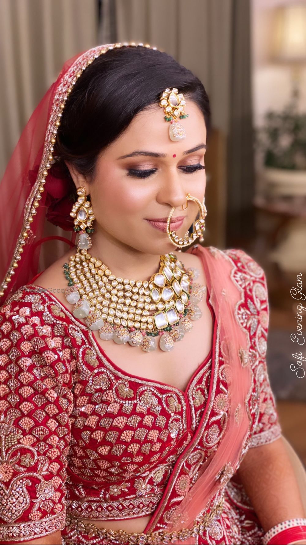 Photo By Sohni Juneja Makeup Artist - Bridal Makeup