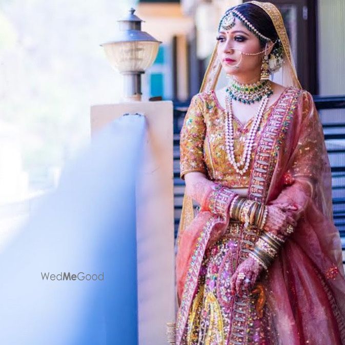 Photo By Sohni Juneja Makeup Artist - Bridal Makeup