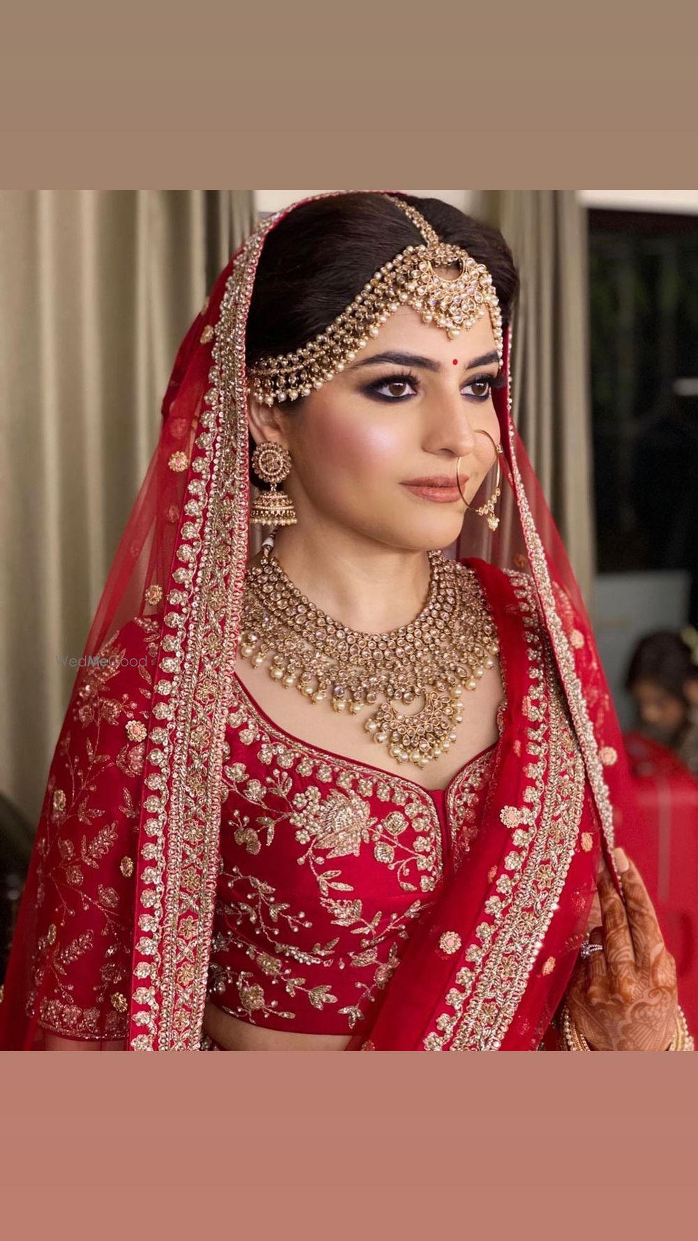 Photo By Sohni Juneja Makeup Artist - Bridal Makeup