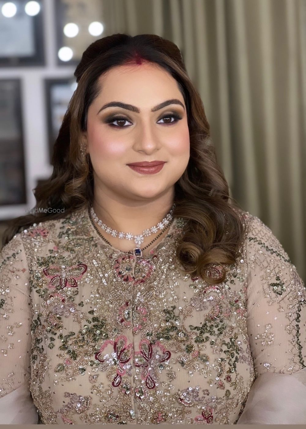 Photo By Sohni Juneja Makeup Artist - Bridal Makeup