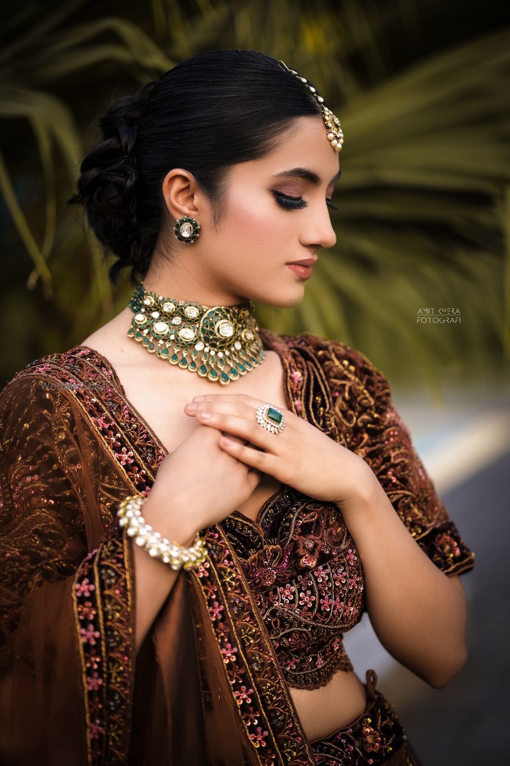 Photo By Sohni Juneja Makeup Artist - Bridal Makeup