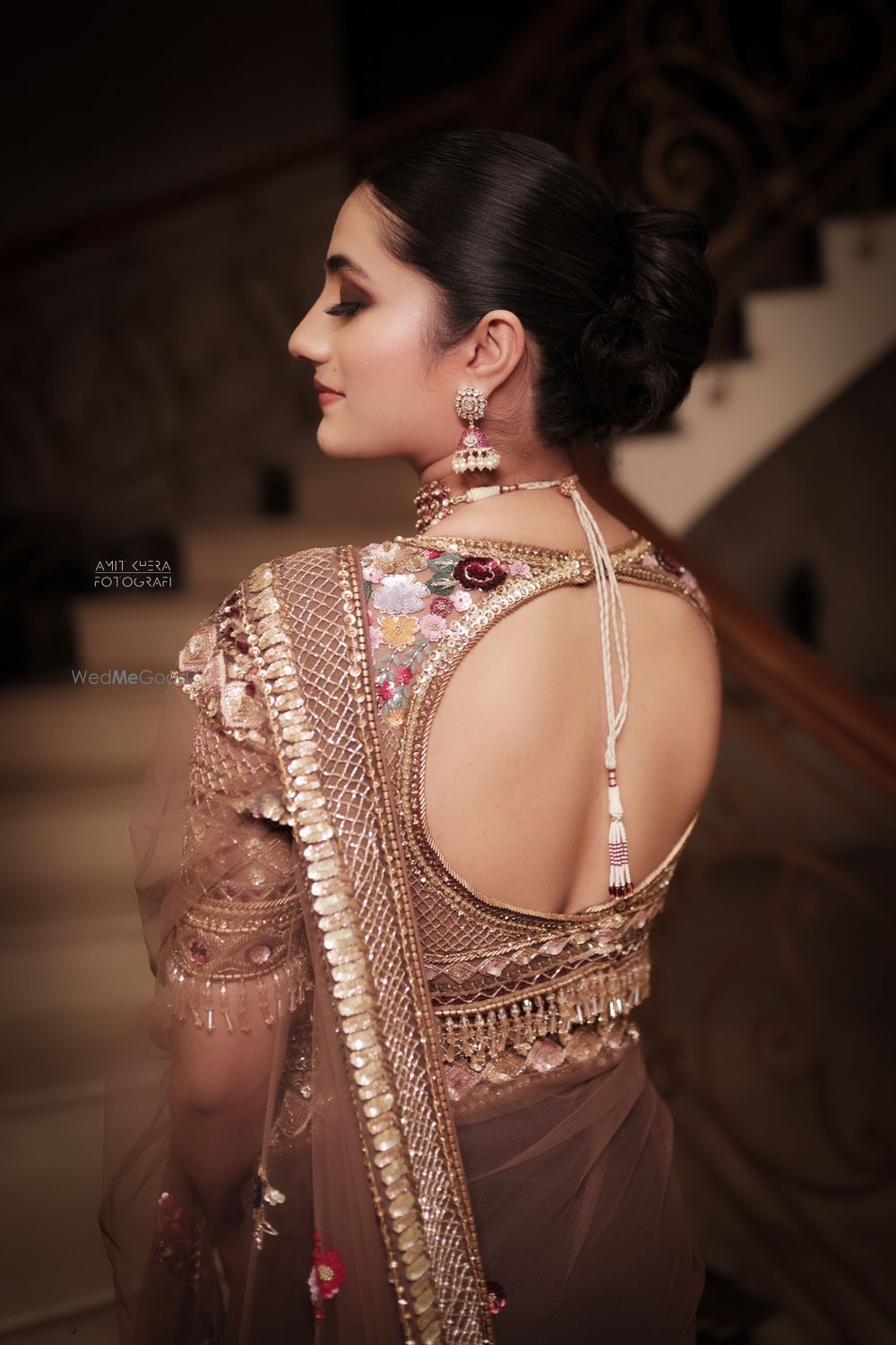 Photo By Sohni Juneja Makeup Artist - Bridal Makeup