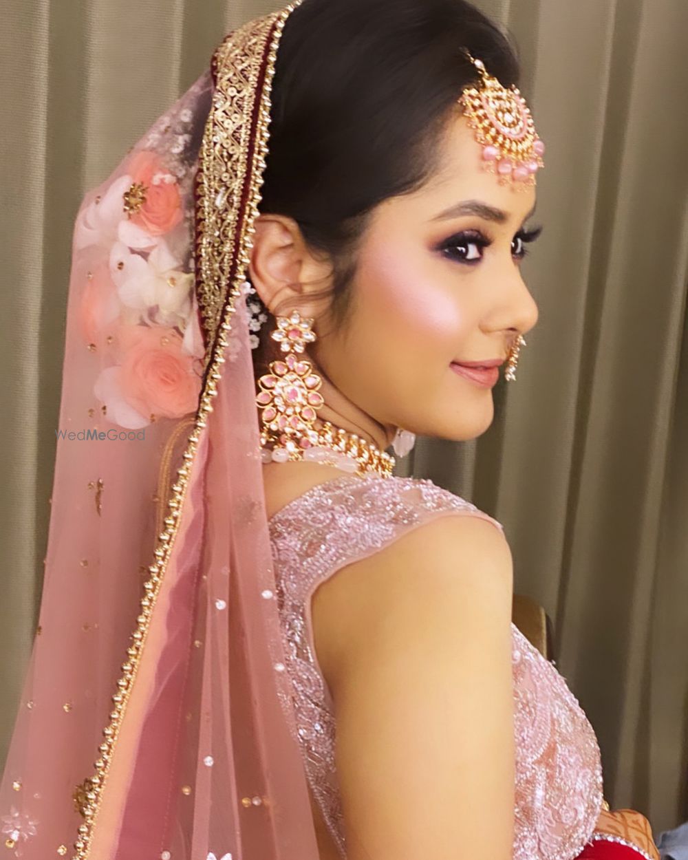 Photo By Sohni Juneja Makeup Artist - Bridal Makeup