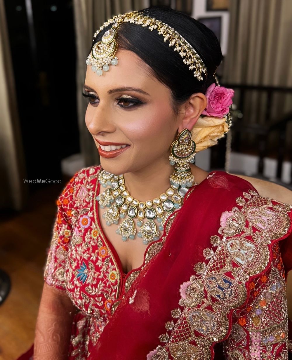 Photo By Sohni Juneja Makeup Artist - Bridal Makeup