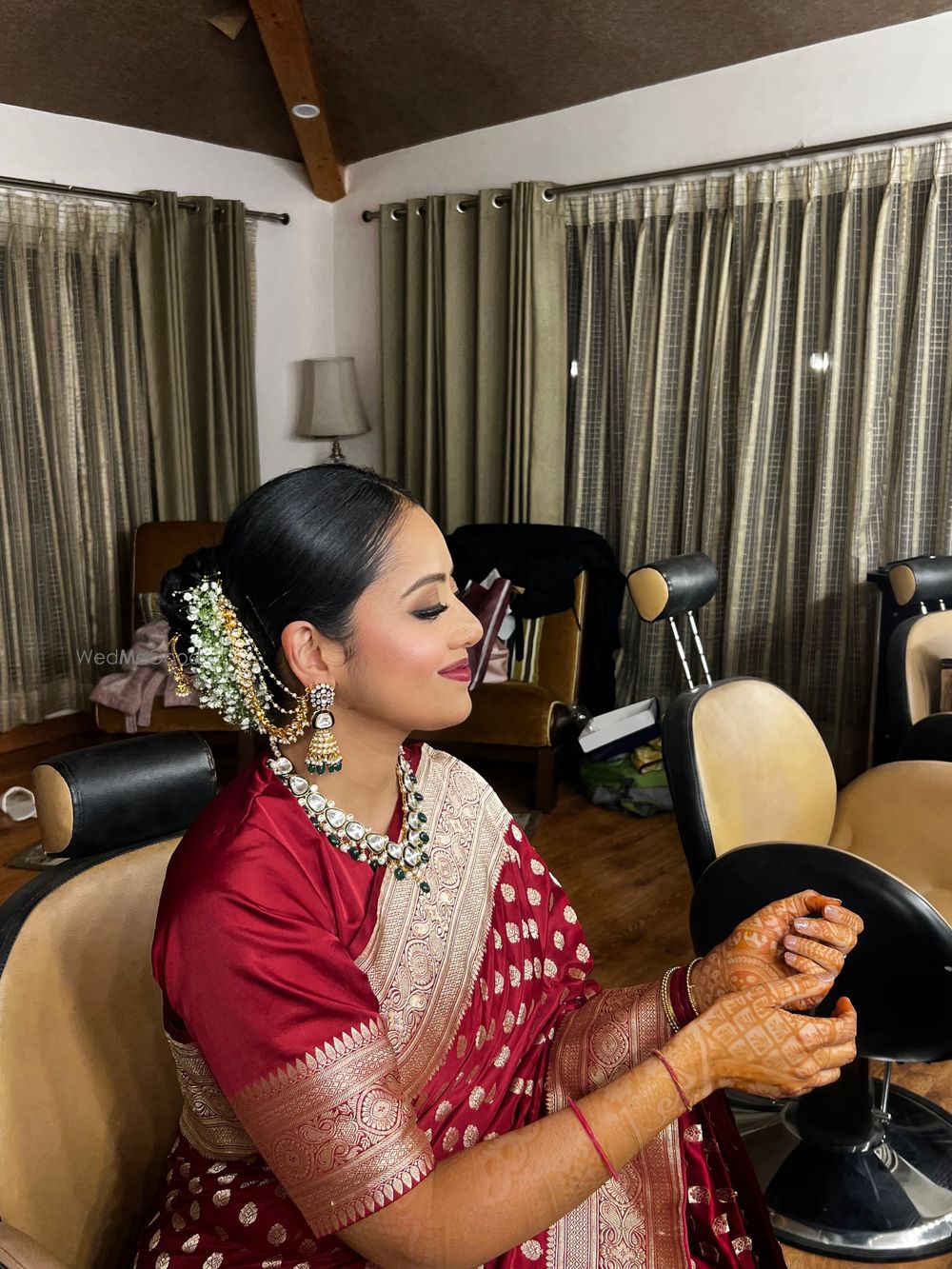 Photo By Sohni Juneja Makeup Artist - Bridal Makeup