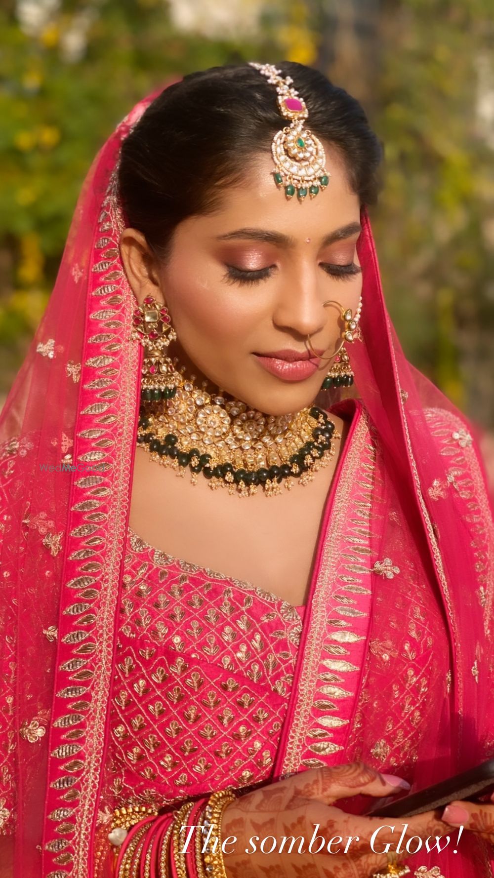 Photo By Sohni Juneja Makeup Artist - Bridal Makeup