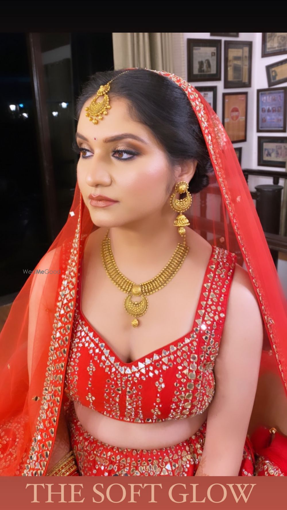 Photo By Sohni Juneja Makeup Artist - Bridal Makeup