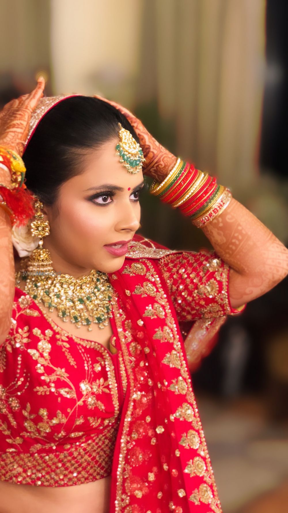 Photo By Sohni Juneja Makeup Artist - Bridal Makeup