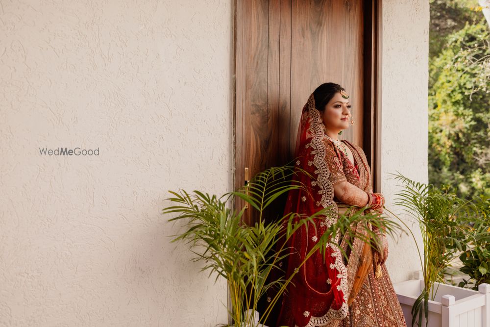 Photo By Sohni Juneja Makeup Artist - Bridal Makeup