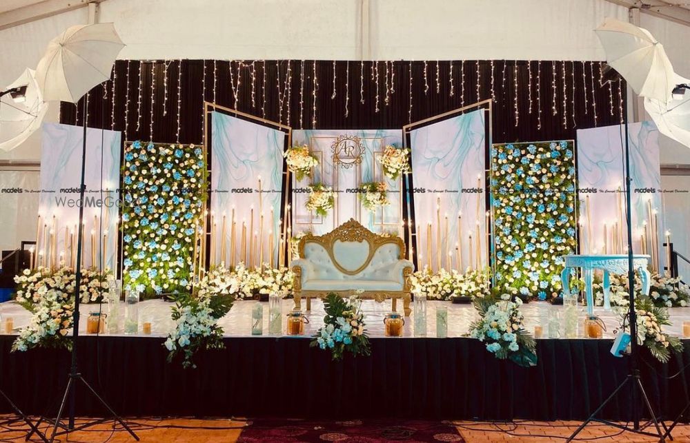 Photo By Pearls Wedding N Events - Decorators