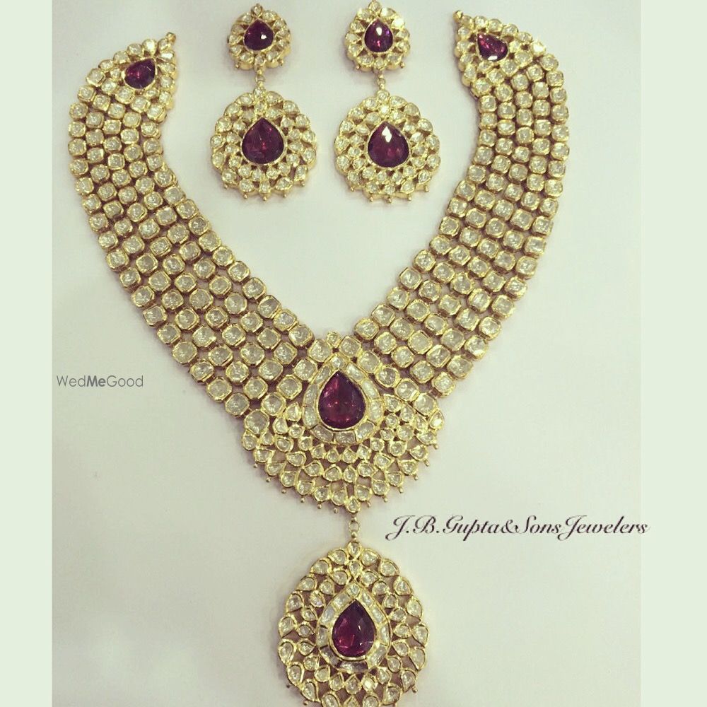 Photo By JB Gupta and Sons Jewelers - Jewellery