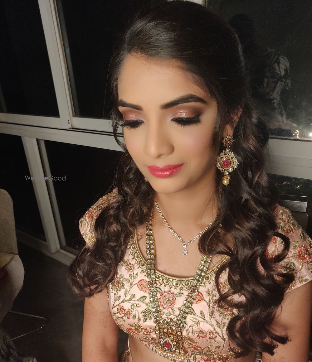 Photo By Aditi Mehra Bridal Makeup Artist - Bridal Makeup