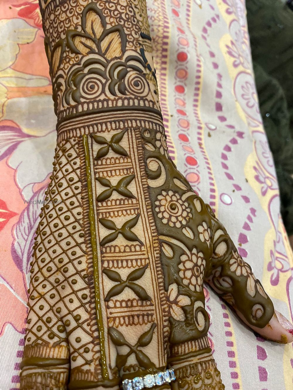 Photo By UK Mehendi Artist - Mehendi Artist