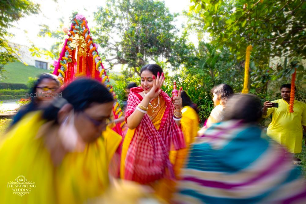 Photo By The Sparkling Wedding - Photographers