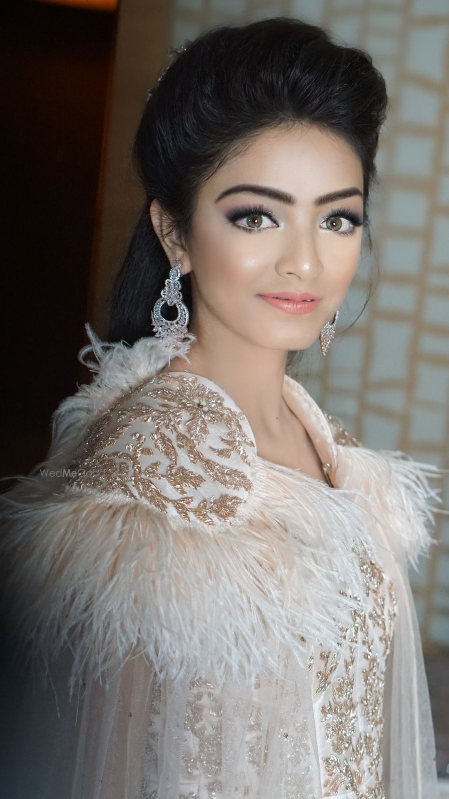 Photo By Makeup By Sunaina - Bridal Makeup