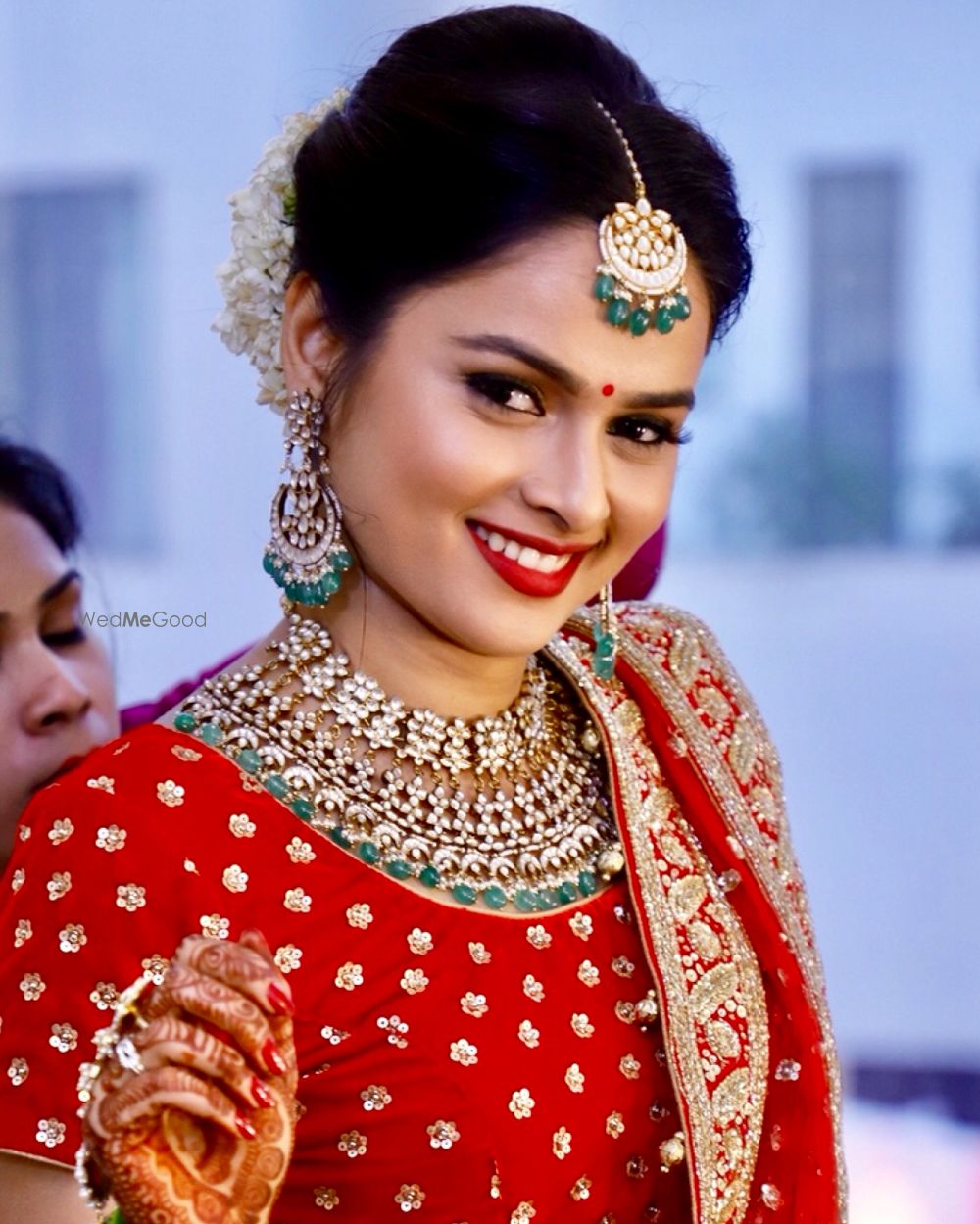 Photo By Karishma Verma - Bridal Makeup