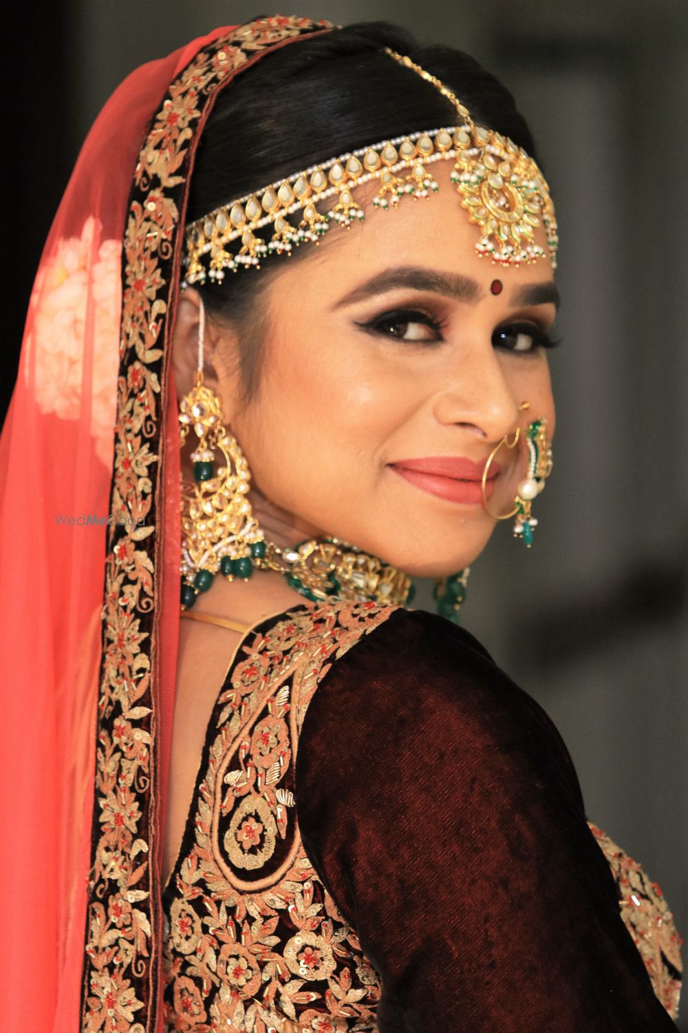 Photo By Karishma Verma - Bridal Makeup