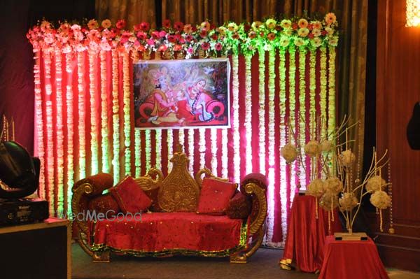 Photo By Sajawat - Wedding Planners