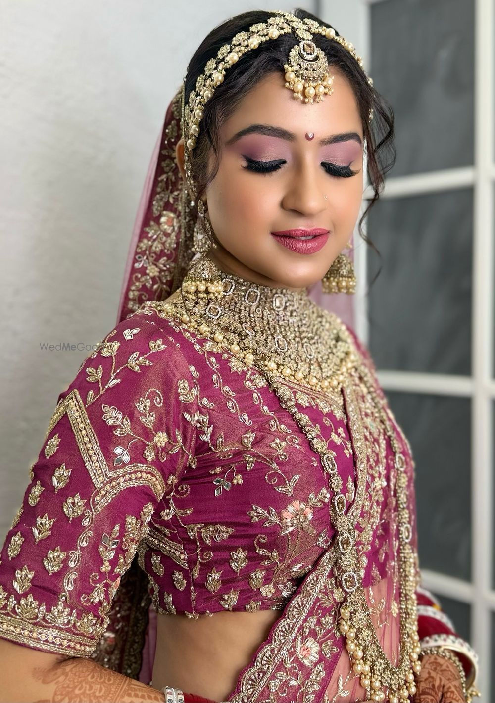 Photo By Farhan Grooming Box - Bridal Makeup