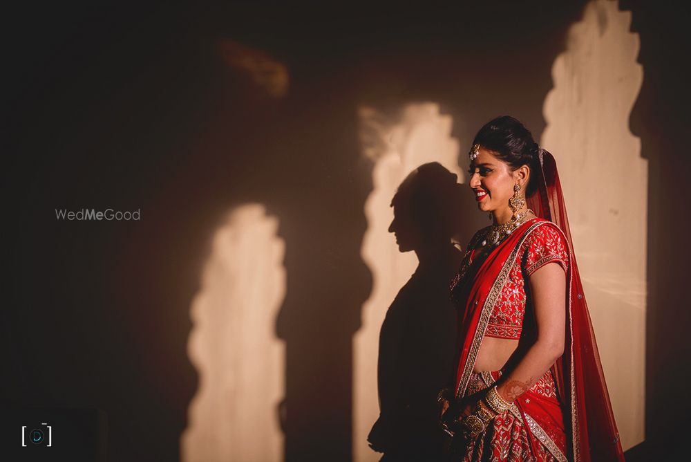 Photo By Dhanika Choksi Photography - Photographers