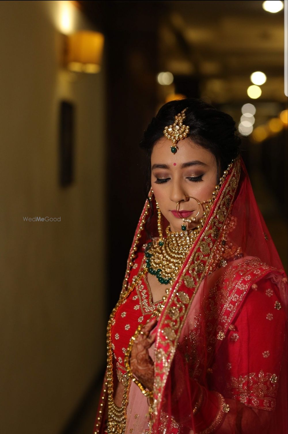 Photo By Divya Jaitly Makeup Artist - Bridal Makeup