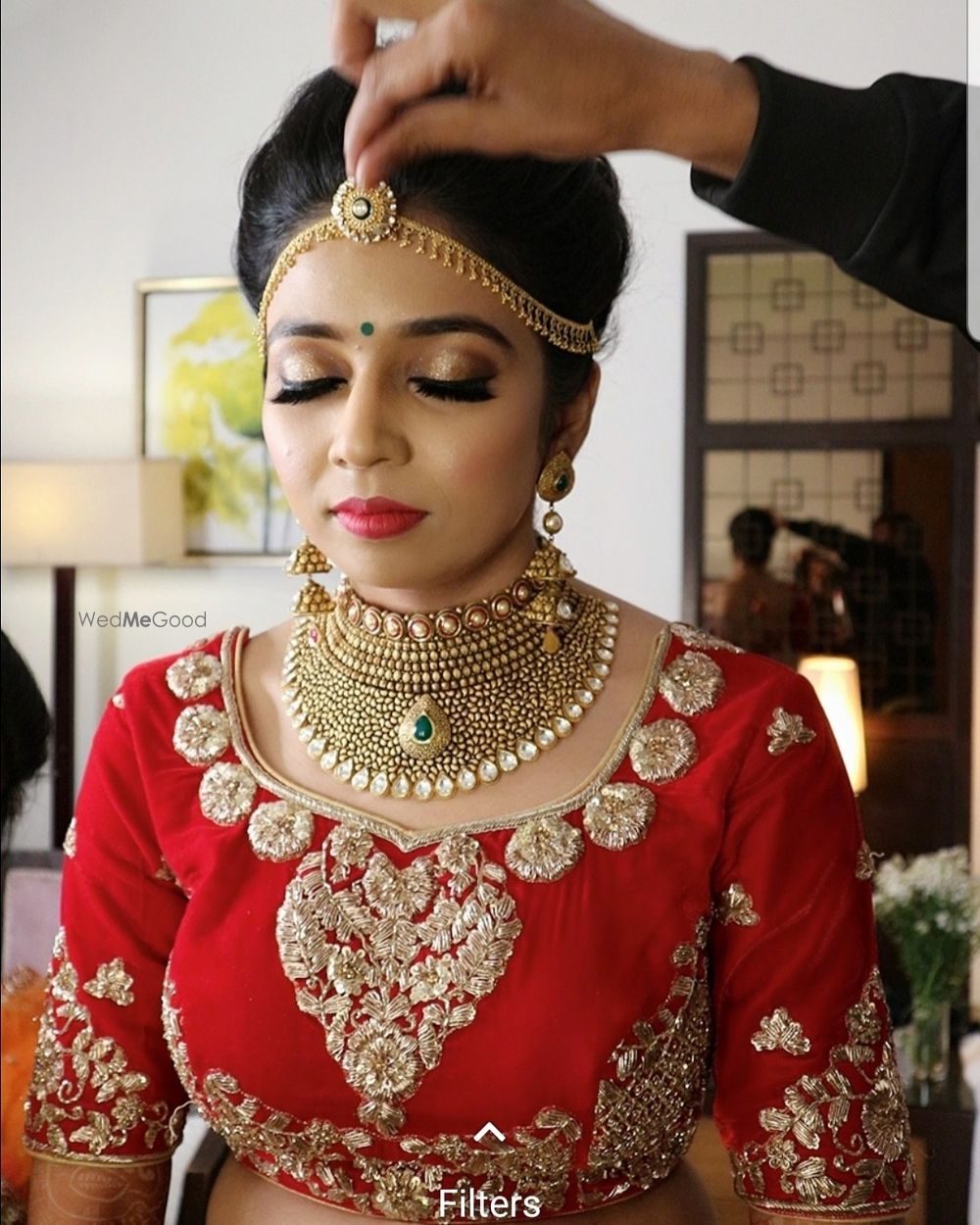 Photo By Divya Jaitly Makeup Artist - Bridal Makeup