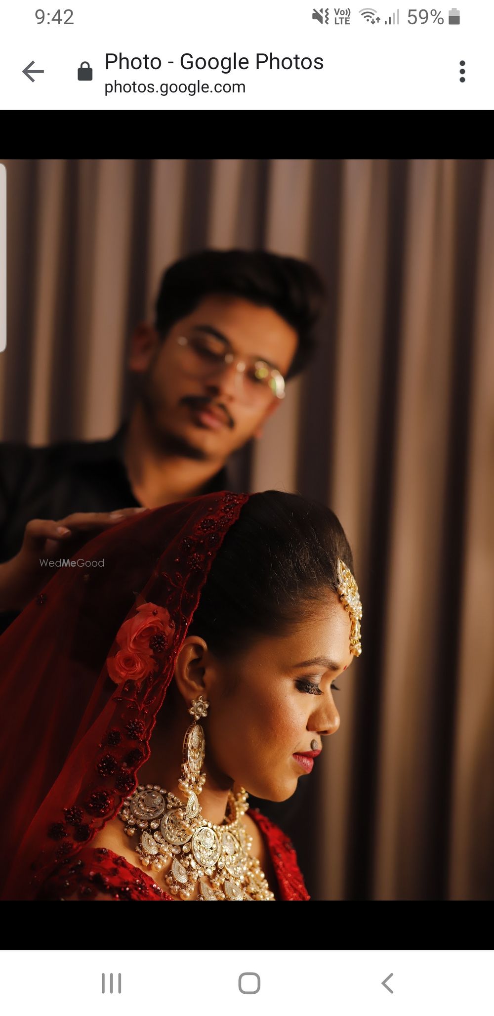 Photo By Divya Jaitly Makeup Artist - Bridal Makeup