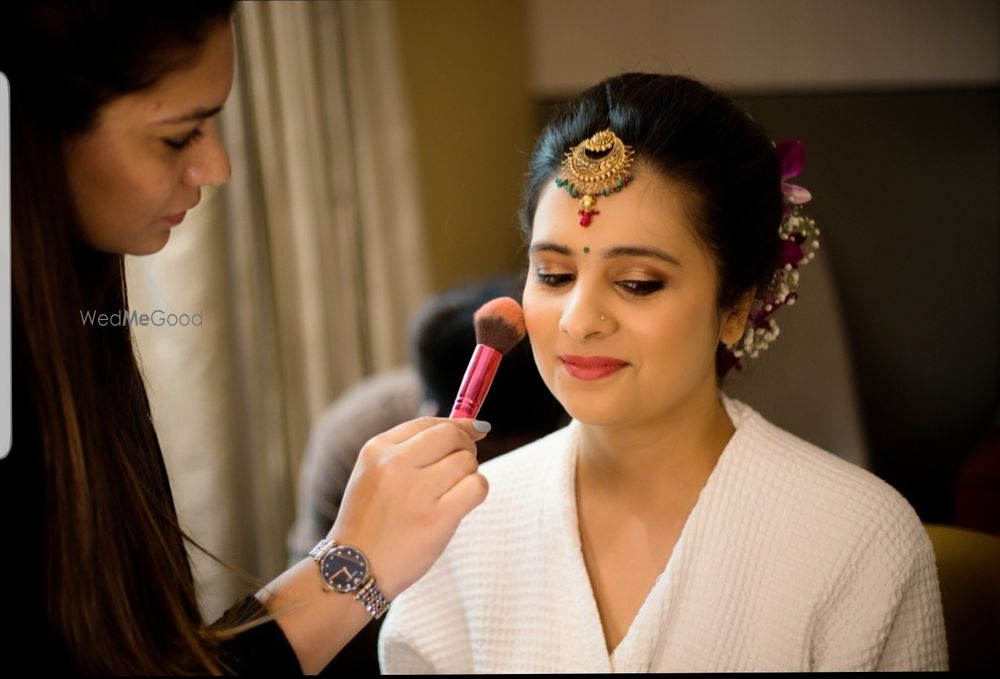 Photo By Divya Jaitly Makeup Artist - Bridal Makeup