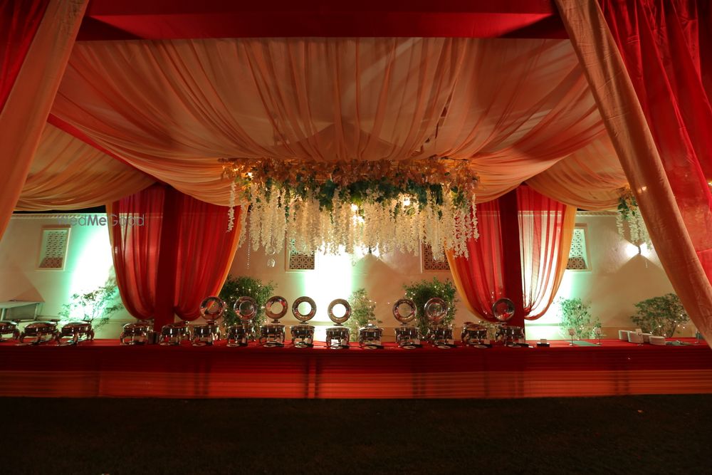 Photo By Silverslate Events by Dolly Munjal - Decorators