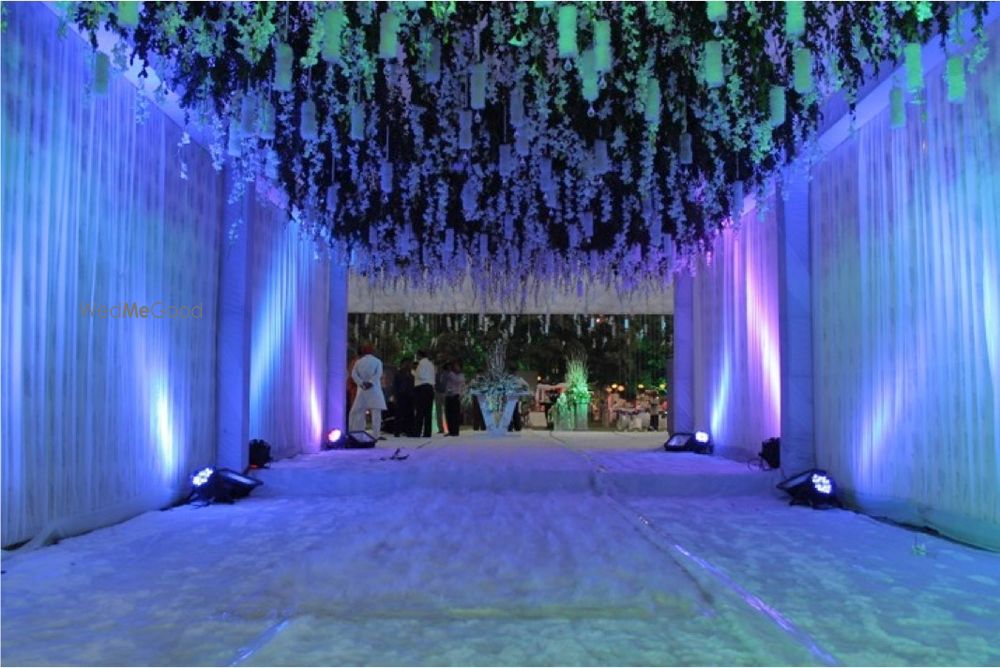 Photo By Silverslate Events by Dolly Munjal - Decorators