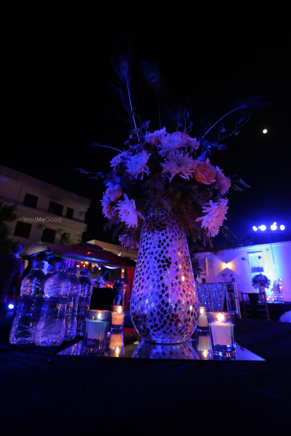 Photo By Silverslate Events by Dolly Munjal - Decorators