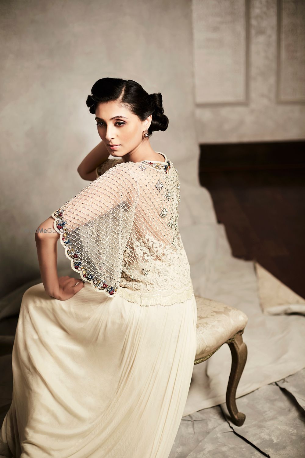 Photo By Varun Bahl - Bridal Wear