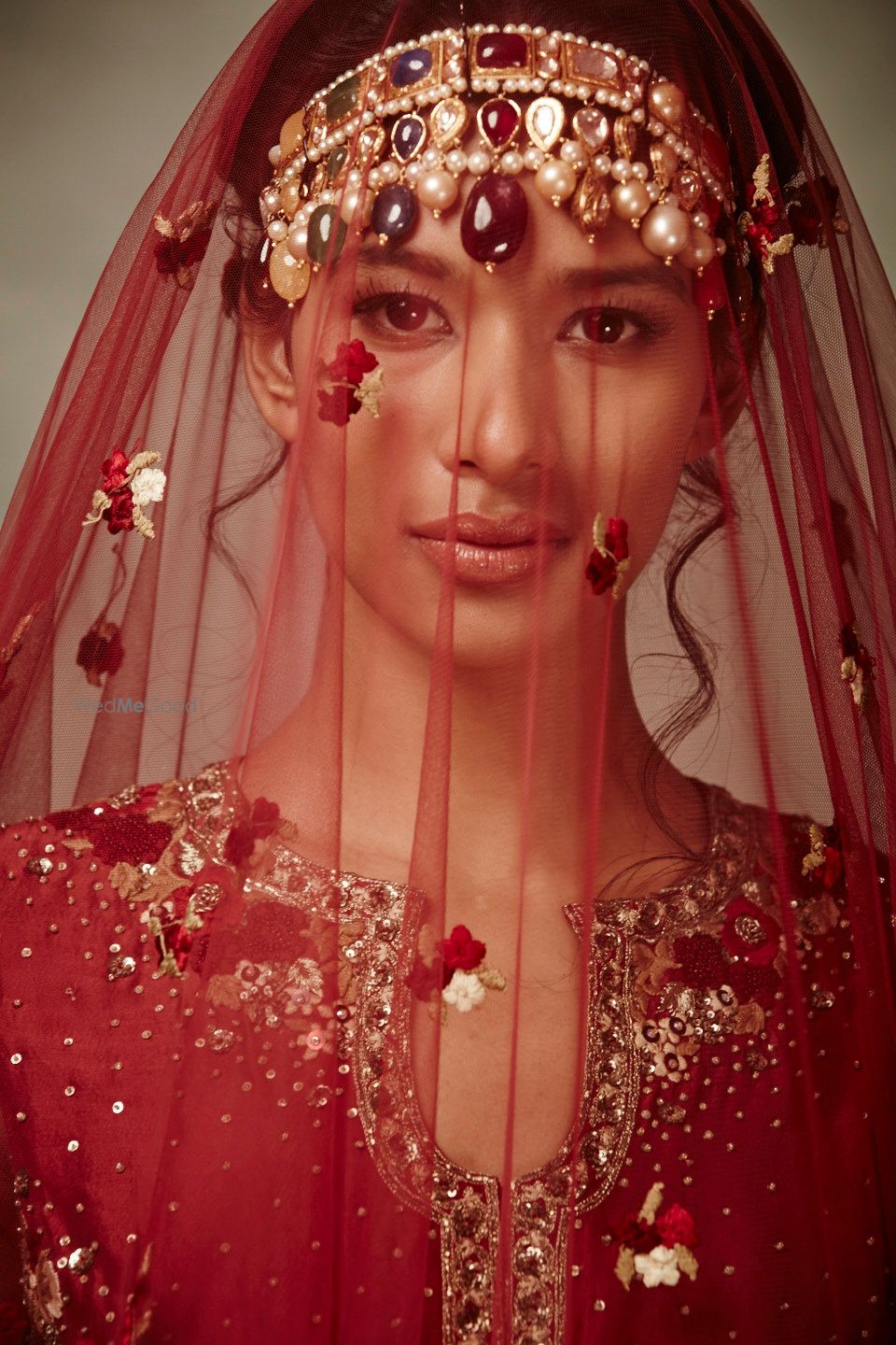 Photo By Varun Bahl - Bridal Wear